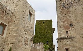 Atrio Restaurante Hotel